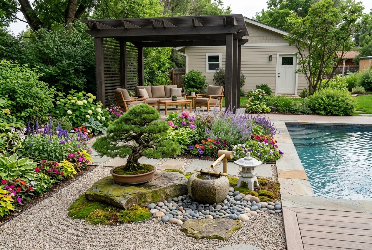 Plant insights screen